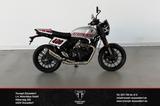 Triumph Tracker 400 - TRIUMPH T400