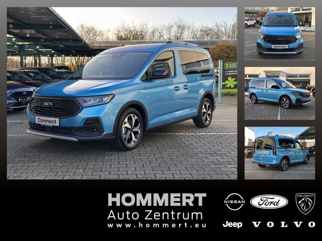 Ford Tourneo Connect 2.0 EcoBlue Active Panoramadach