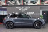 Porsche Macan S  3.0ld*Pano*Kamera*Spurh.*18-Wege*Bose - Porsche Macan Gebrauchtwagen in Düsseldorf