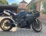Yamaha YZF R1 RN22 TÜV & Inspektion neu (07/26) - YAMAHA R1 RN 22