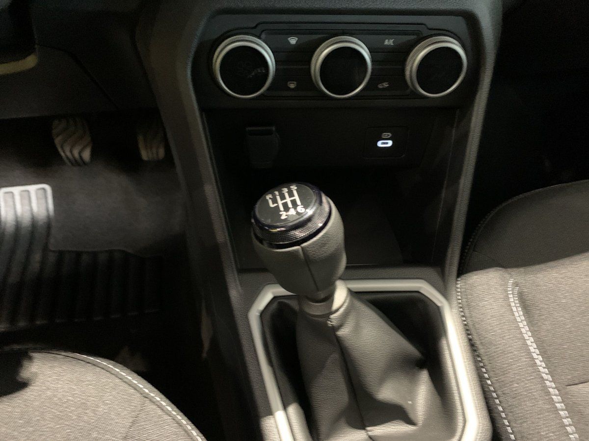 Dacia Jogger - Bild 19