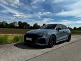 Audi RS3 Sportback MXB PANO RS-AGA B&O 5 J. Garantie - Audi RS3 Gebrauchtwagen in München
