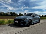 Audi RS3 Sportback MXB PANO RS-AGA B&O 5 J. Garantie - Audi RS3 in München