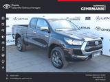 Toyota Hilux Extra Cab Comfort 4x4 - Toyota Hilux Neuwagen