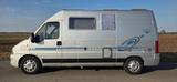 Adria Fiat Ducato  - Adria Kastenwagen