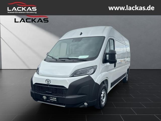 Toyota Proace Max