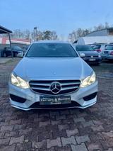 Mercedes-Benz E 400 E -Klasse Lim. E 400/AMG Service Neu - gebrauchte Mercedes-Benz E 400 aus dem Jahr 2013