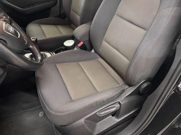 Audi Q3 - 5