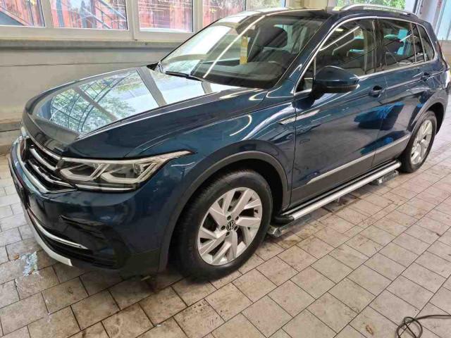 Volkswagen Tiguan 1.5 TSI Elegance DSG *MATRIX*AHK*ACC*PDC*, миниатюра 4