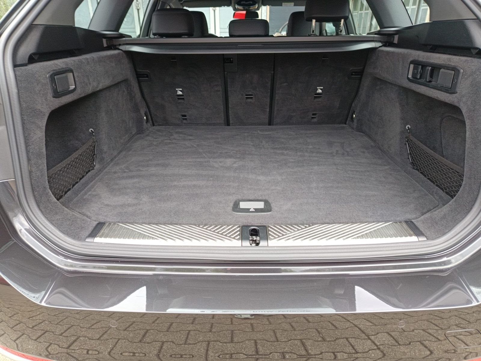 BMW 520 - Bild 10