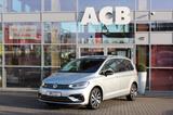 Volkswagen Touran TDI DSG R-Line LED Pano ACC DCC AHK RFK