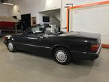 Mercedes-Benz 300CE 24V Cabrio W124 *Leder,Sitzhzg.,Tempomat * - gebrauchte Mercedes-Benz 300 aus dem Jahr 1993