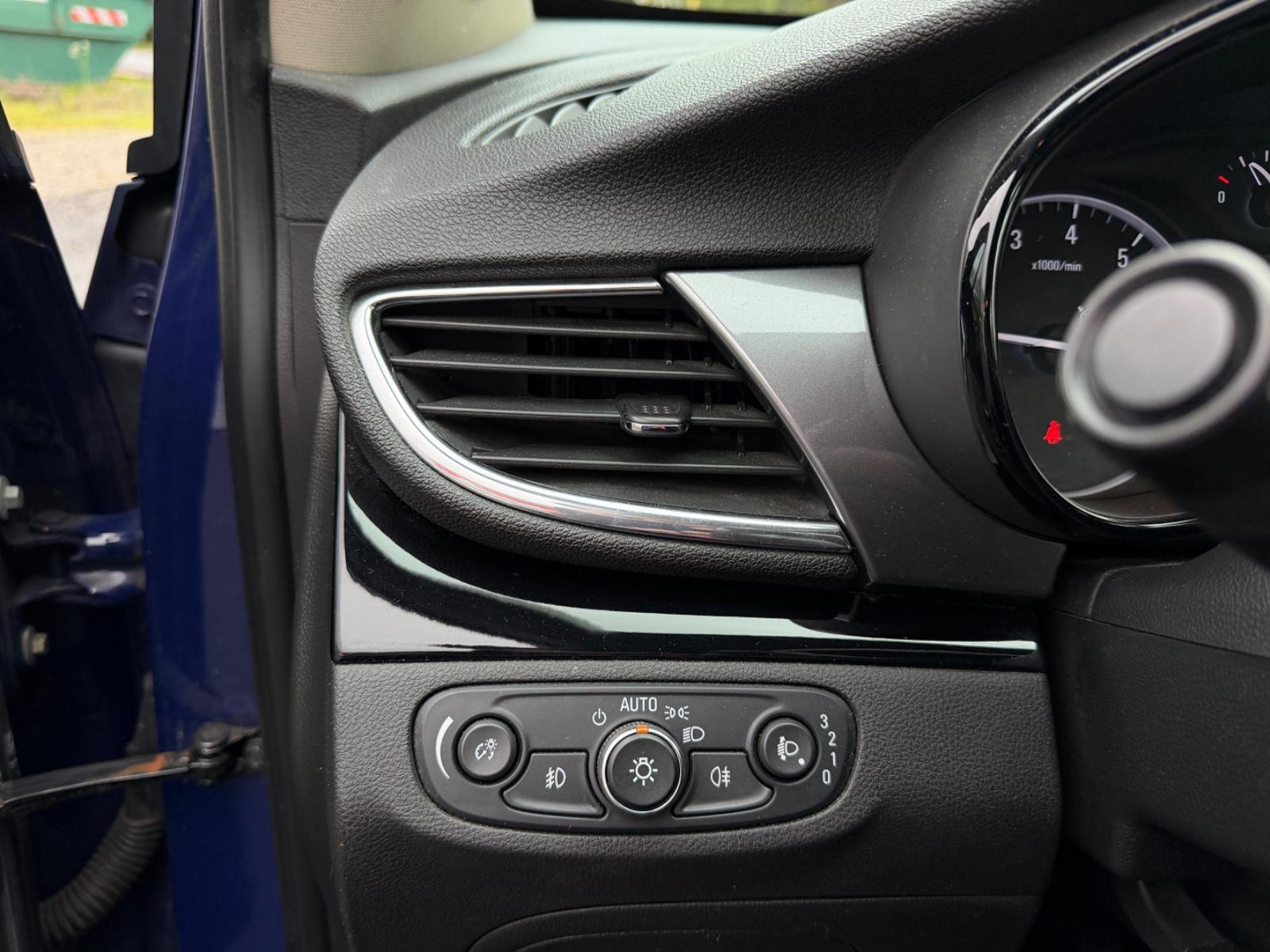 Opel Mokka X 1.6 ON Start/Stop*AHK*R-Kamera*CarPlay