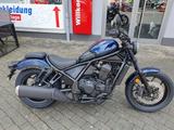 Honda CMX1100 Rebel DCT ABS TOP Zustand! - HONDA CHOPPER