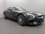 Mercedes-Benz AMG GT S*2.HD*U-FREI*DEUTSCH*PANO*ORIGINAL - Mercedes-Benz AMG GT S Gebrauchtwagen