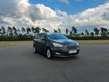Ford Grand C-Max Titanium  2017 | NEU SERVICE / TÜV - Ford Grand C-Max von privat