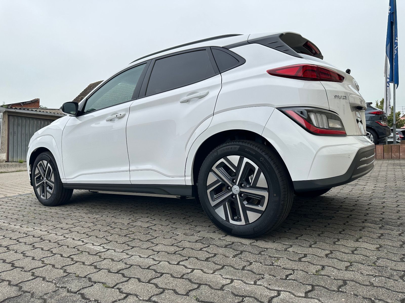 Hyundai Kona – Bild 29