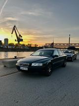 Volvo S80 2.5D - - gebrauchte Volvo S80 aus dem Jahr 2000