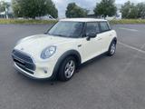 MINI One First 1.2 TÜV 06/28 + BREMSEN NEU Klima PDC  - weiße MINI One First