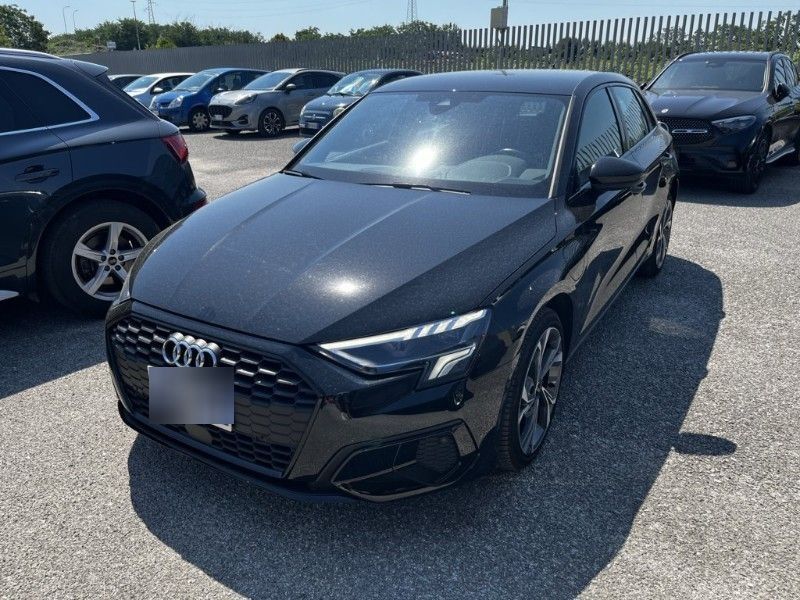 Image of Audi A3