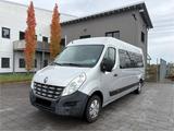 Renault Master III 2.3 dCi 125 L3H2* BEHINDERT -RAMPE * - Behindertengerechte Renault Master
