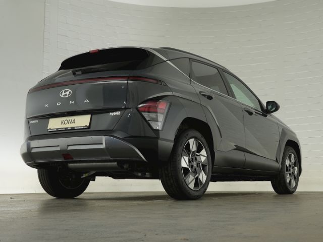 Hyundai Kona – Bild 24