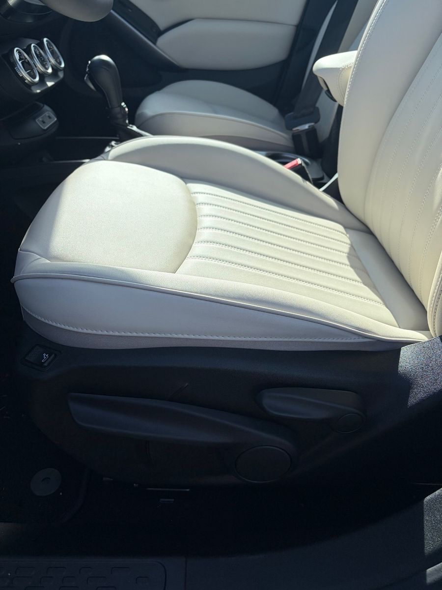 Fiat 500X - Bild 16