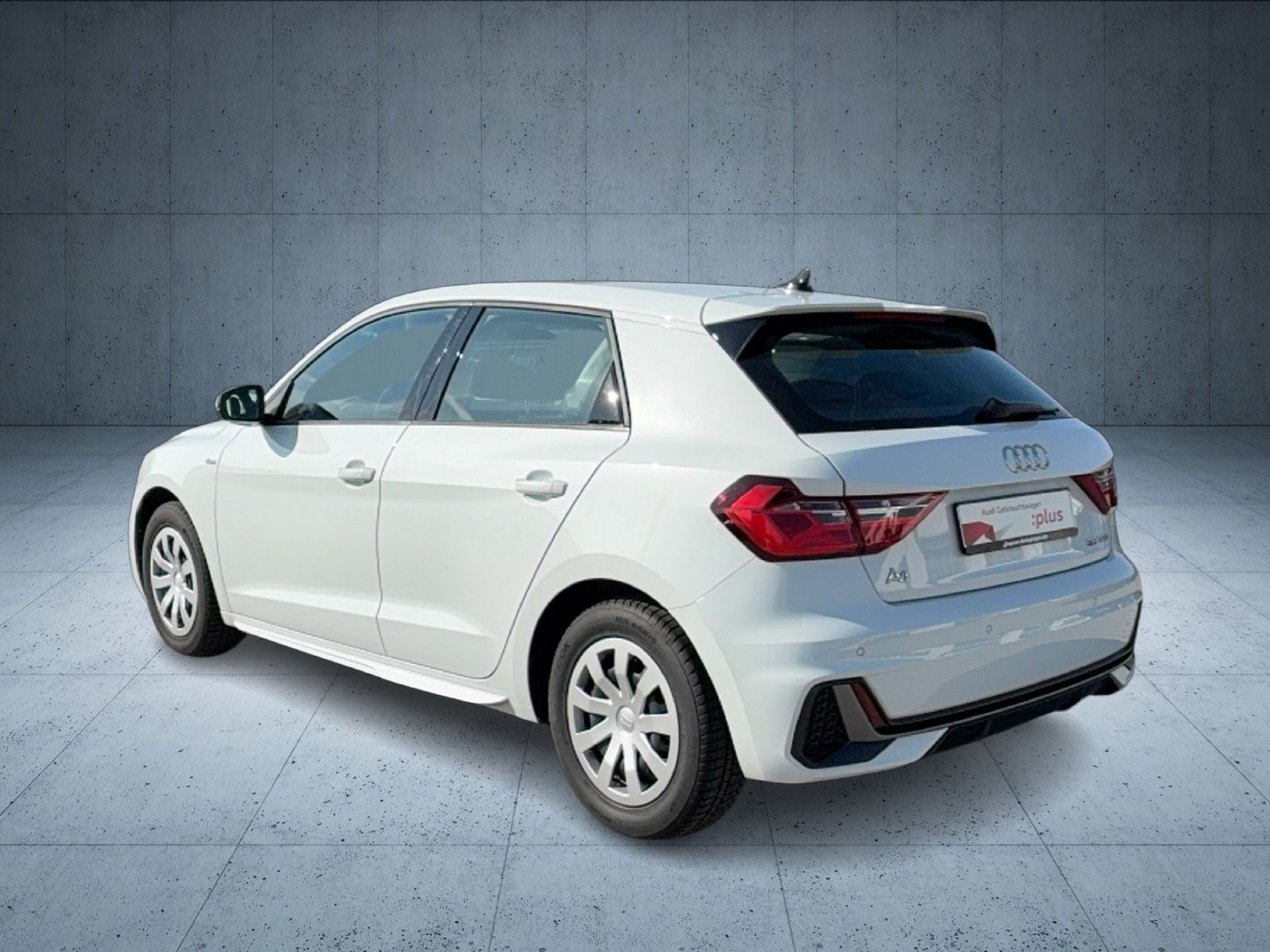 Audi A1 - Bild 4