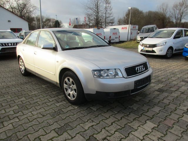 Audi A4 Lim. 1.6