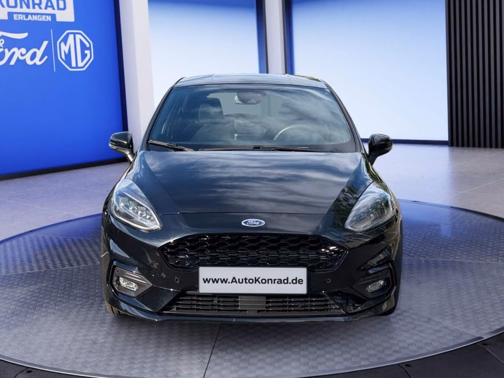 Ford Fiesta ST-Line 1.0 EcoBoost *LED*Styling-Pk*Wint
