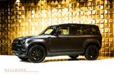 Land Rover Defender 110 OCTA P635 V8 + Black Edition + - : Teilleder, Sitzbelüftung, Geländewagen