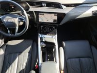 Audi Q8 e-tron - Vorschau Bild 22