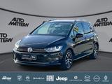 Volkswagen Golf VII Sportsvan 1.4 TSI BMT Highline - schwarze Volkswagen Golf Sportsvan