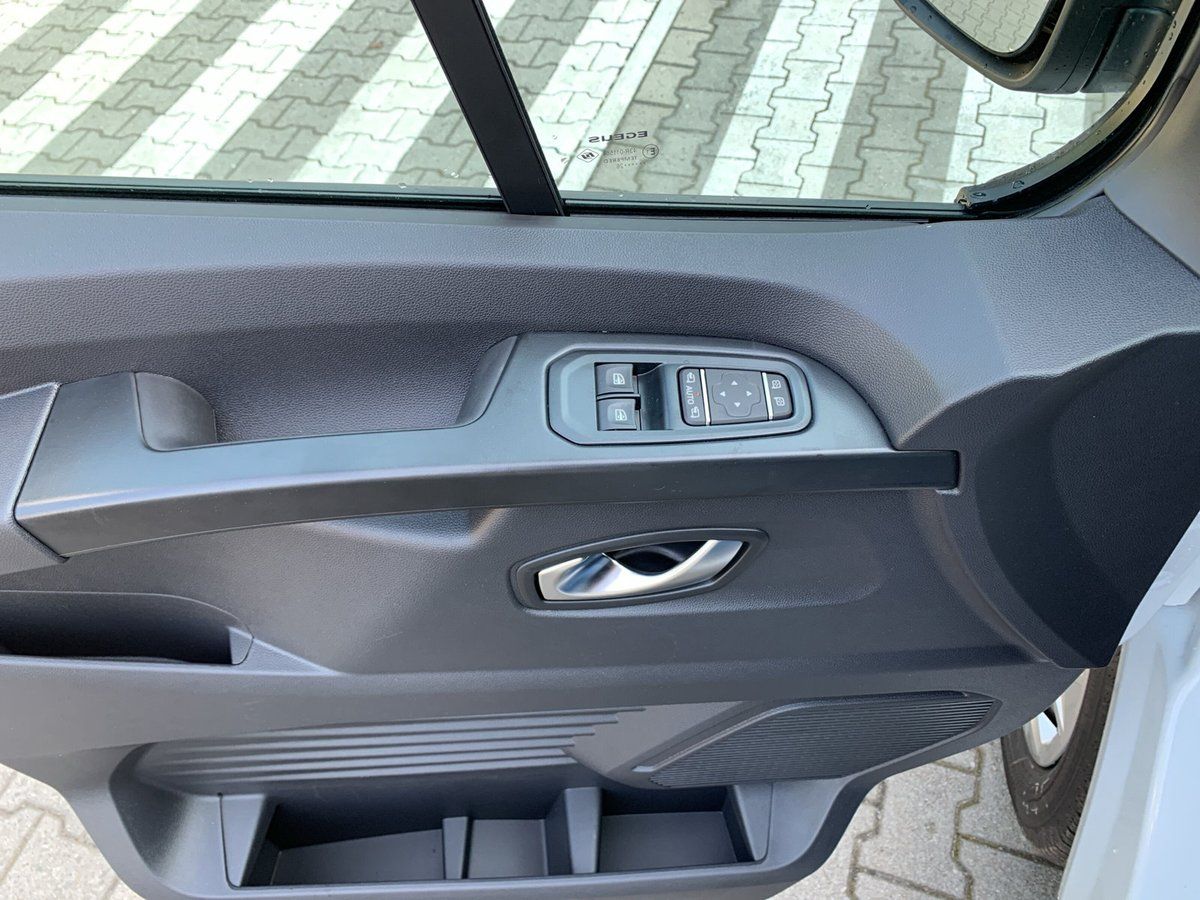 Renault Trafic - Bild 20