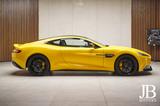 Aston Martin Vanquish V12 Carbon Bang&Olufsen Ceramic Brakes - Aston Martin Vanquish: Coupé