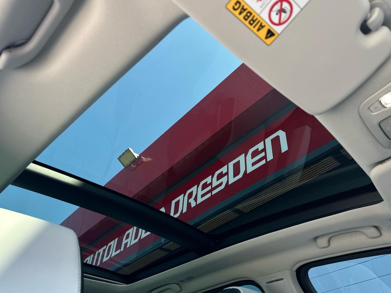 RENAULT Espace 1.8TCE LIMITED MATRIX#AHK#ACC#SPUR#HUD#LH - Image 28