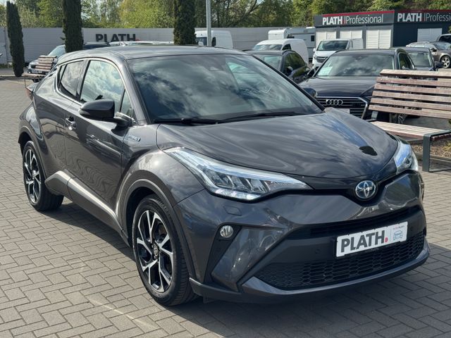 Toyota C-HR  Hybrid Style
