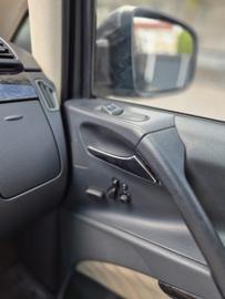 2011 Mercedes-BENZ VIANO 缩略图 13