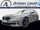 BMW 530d xDrive*Dr-Prof*HUD*Standh*AHK*360*NP:90.862 - BMW: 90s