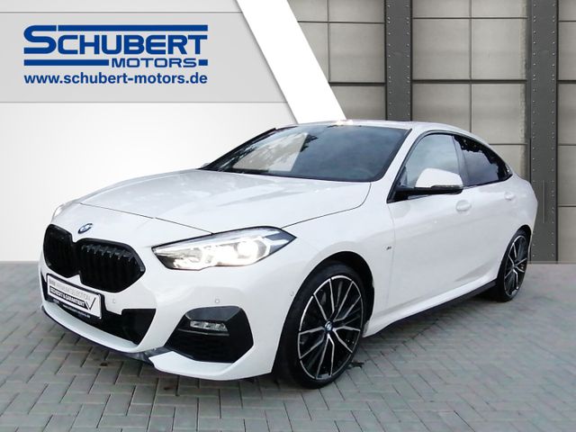 BMW 220 i Gran Coupe M Sport ACC Driving Assistant P