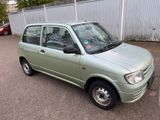 Daihatsu coure 1.2 Automatik - Daihatsu Cuore aus 2000