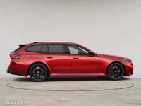BMW M5 - Vorschau Bild 8