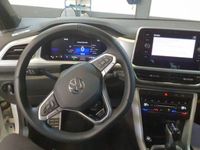 Volkswagen T-Roc - Vorschau Bild 4