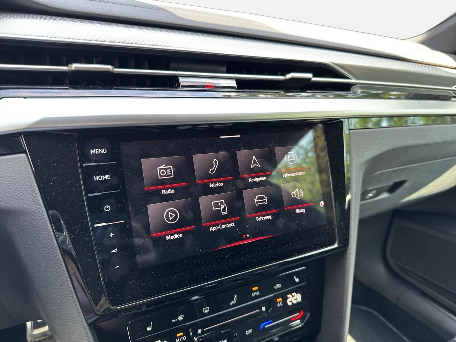 Volkswagen Arteon Shootingbrake 2.0TDI DSG R-Line, миниатюра 21