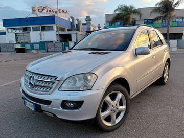 Mercedes ML 280 - 1