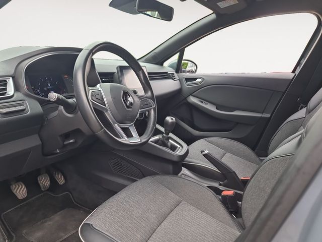Clio TCe 90 INTENS