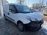 Fiat Doblo SX Kasten Allwetter/Garantie/PDC/Klima - Fiat Doblo aus 2018
