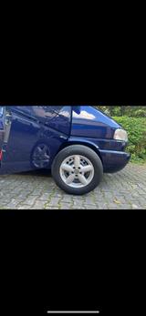 Volkswagen VW Bus T4 Caravelle V6 Liebhaber Stück und... - VW T4 Caravelle Gebrauchtwagen