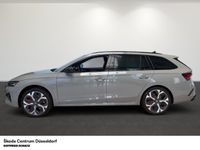 Skoda Octavia - Vorschau Bild 3