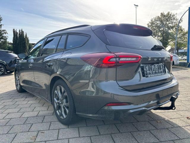 Ford Focus Turnier 1.0 Aut. ST-Line X NaviAHKGJR